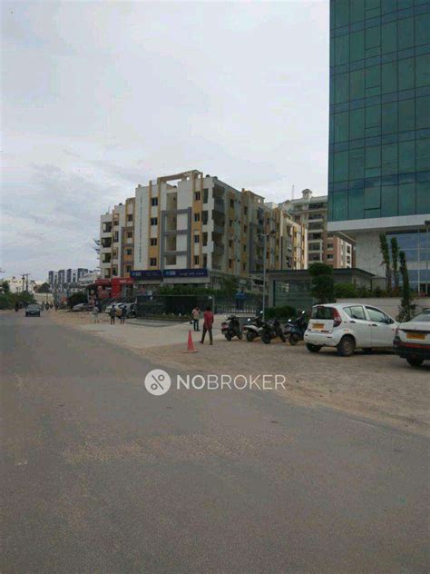 Sri Sai Gayatri Towers Nanakramguda - Without Brokerage Semi-furnished ...