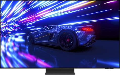 Customer Reviews: Samsung 65” Class S95D Series OLED 4K Glare-Free ...