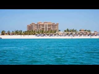 PULLMAN RESORT AL MARJAN ISLAND (Jazeerat Al Marjan) - Resort Reviews ...