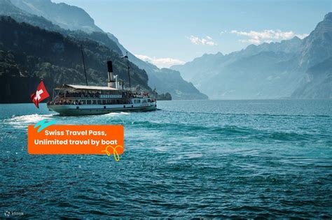 klook-pass-zurich-lucerne-interlaken-pass - Klook India