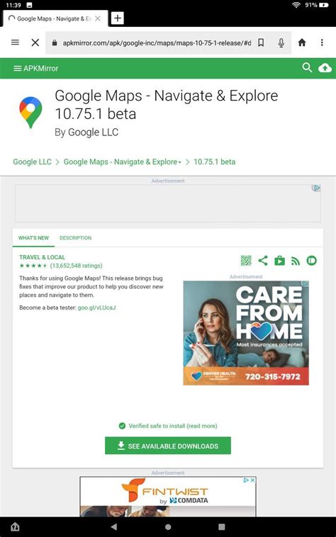 How to Make Amazon Fire Tablet into Android 的图像结果