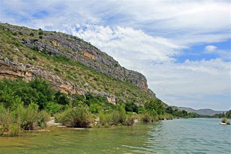 Devils River — Texas Kayak Fisher