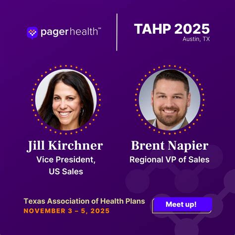 Austin, here we come! We'll be at Texas Covered 2025, hosted by the ...