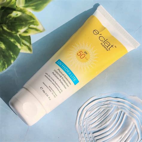 Underrated and affordable: Indian sunscreens under Rs 1000