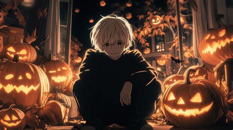 Pumpkin Head Wallpapers - Top Free Pumpkin Head Backgrounds ...