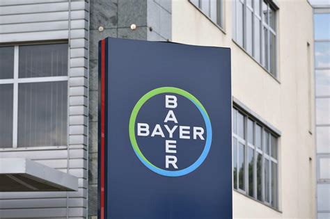 Bayer steigert Ergebnis – auch dank Glyphosat und Gentechnik ...