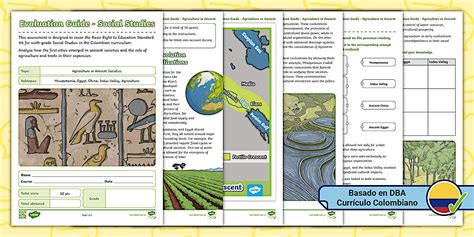 Ancient Agriculture 的图像结果