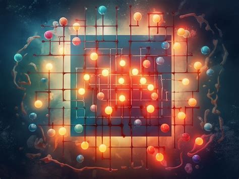 AI Technology Light Background 的图像结果