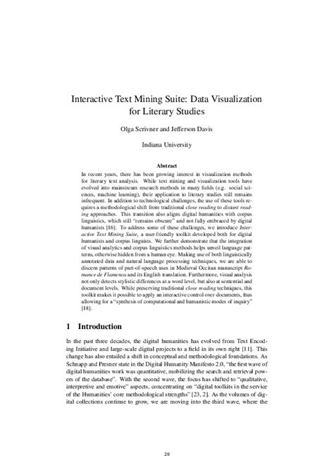 Image result for Visualization for Text Mining