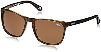 Buy Superdry UV Protected Square Unisex Sunglasses - (SDS-ICHI-101|56 ...