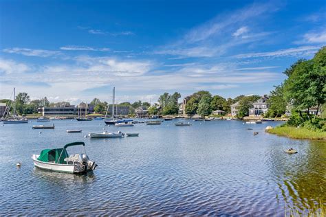 Woods Hole, Woods Hole location de vacances: maisons de vacances etc ...