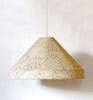 Kolam Constellation Drop Lamp – Olie