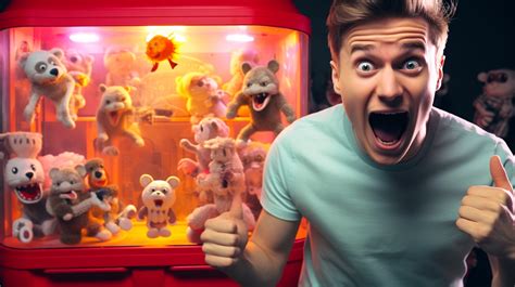 Claw Machine Unlocked 的图像结果