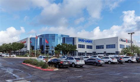 San Antonio beer distributor Silver Eagle acquired by Florida's Sunkey