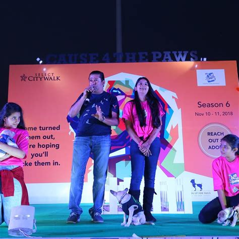 Pet Adoption Event | LBB, Delhi