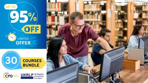 Image result for Library Assistant Training