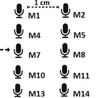 Image result for Array Mics Explained