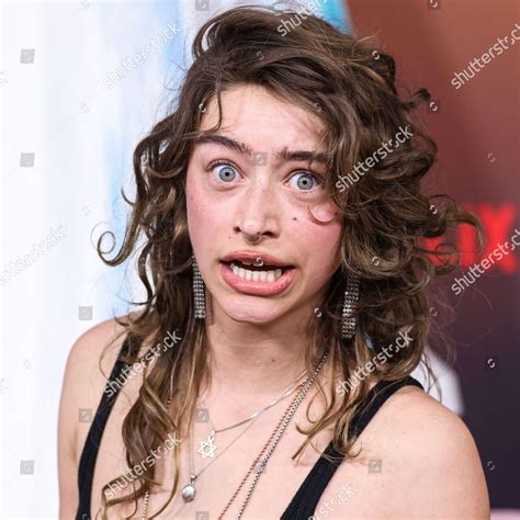 American Actress Odessa Azion Odessa Zion Editorial Stock Photo - Stock Image | Shutterstock
