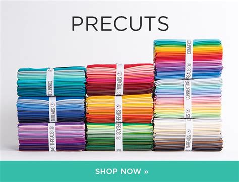 Connecting Threads - Exclusive Quilting Fabric, Thread, Kits, Patterns ...