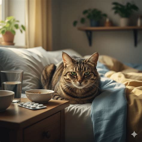 Understanding Doxycycline Cat Side Effects: Best 7 Tips!