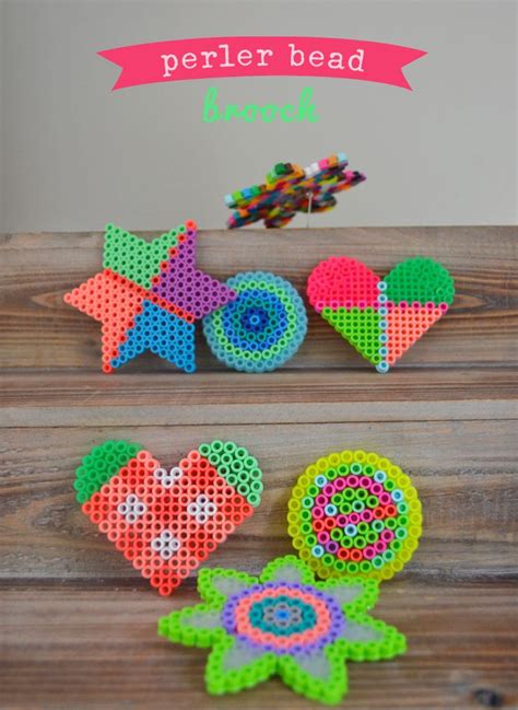 Image result for Hama Beads Tutorials