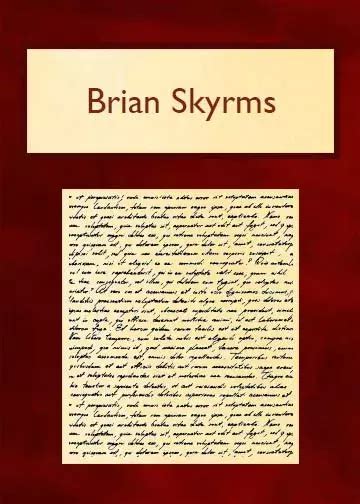 A Dynamic Model of Social Network Formation | Department of Philosophy
