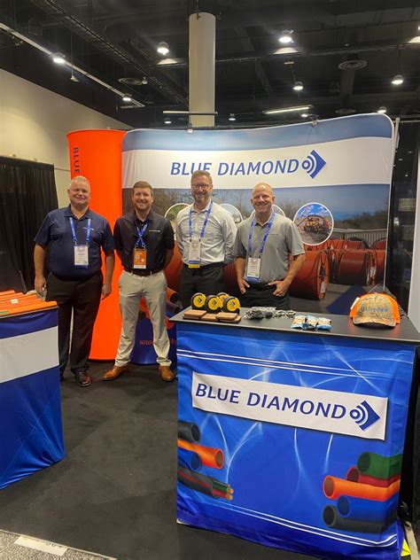 Blue Diamond Industries on LinkedIn: #hdpe #duct #ftth #fttx #conduit # ...