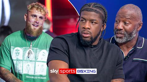 Jake Paul wants 'another most viral knockout ever' against Gervonta ...