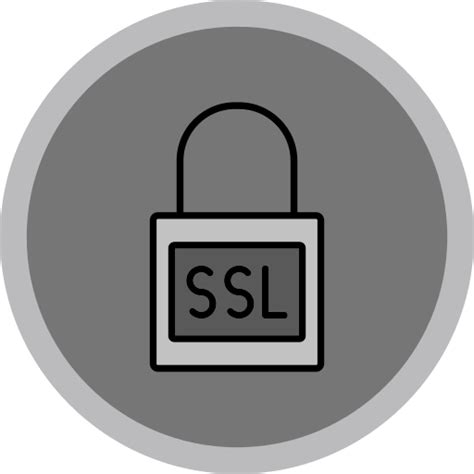 Image result for SSL/TLS Icon