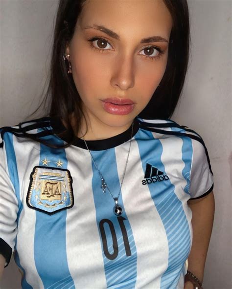 Argentinian Women