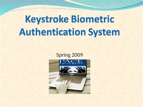 Image result for Keystroke Biometric Authentication