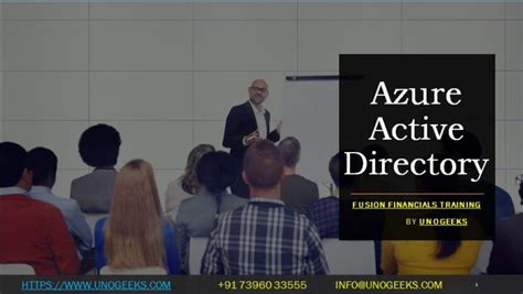 Image result for Azure Active Directory Full-Course