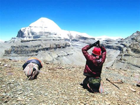 Kailash Mansarovar Yatra to resume after 5 years