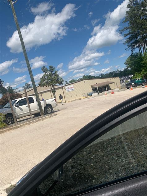 Lkq Auto Parts Fayetteville Georgia at Sarah Kilgore blog