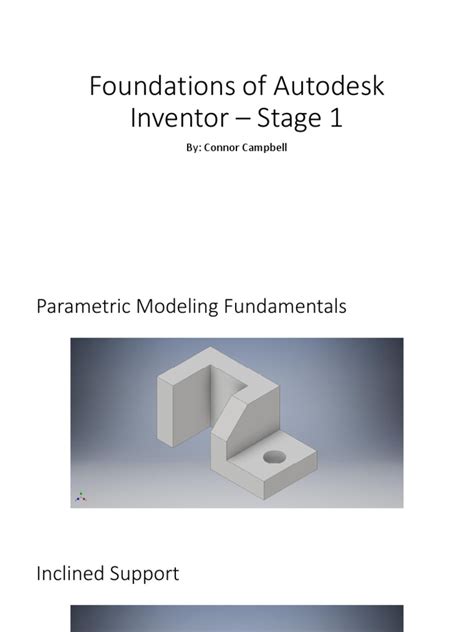 Parametric Modeling Chapter 5 的图像结果
