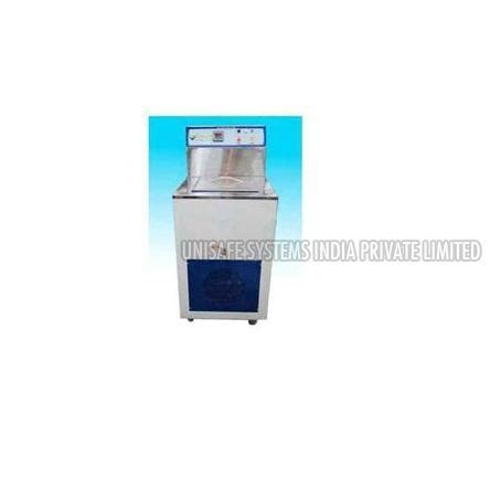 Laboratory Baths Circulators Manufacturer, Supplier from Mumbai