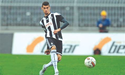 Chennaiyin FC signs defender Cirkovic ahead of the new season