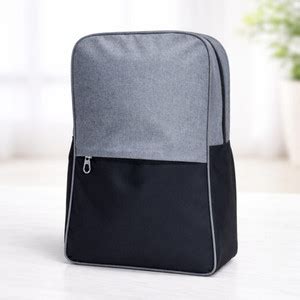 AB The Bags UrbanLite 22L Laptop Backpack 22 L Laptop Backpack Grey ...