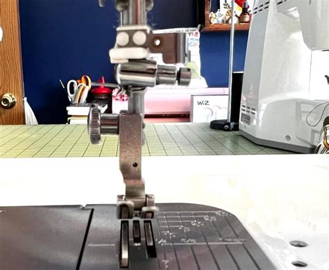 How to Set Up Sewing Machine 的图像结果