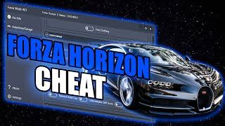 Image result for Forza 5 Mod Menu PC