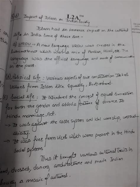 Toppers - Anthropology Optional Answer Booklet Compilation by L2A IAS ...