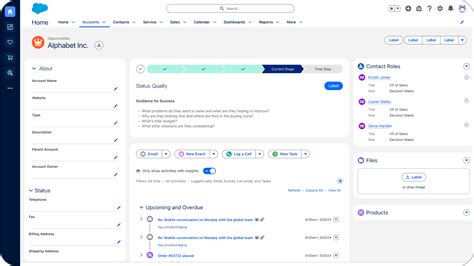 Image result for Salesforce UI Design