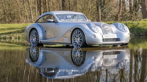 The Best-Looking Sports Cars Ever Made