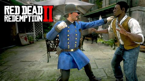 Image result for RDR2 Police Mod
