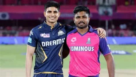 GT vs RR Dream11 Team Prediction IPL 2025 Match Preview Fantasy Picks ...