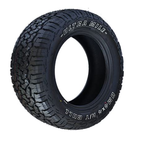 UM 4X4 A/T – ULTRA MILE TYRES