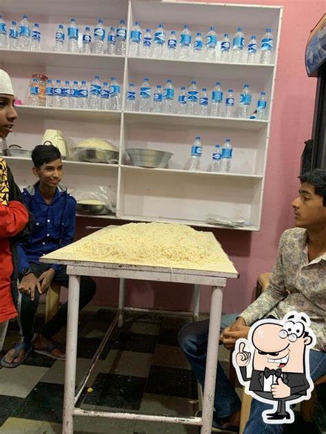 Menu at Abu Bakar Fast Food, Hyderabad