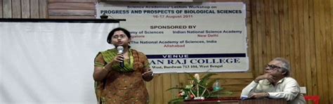 Science Education Panel