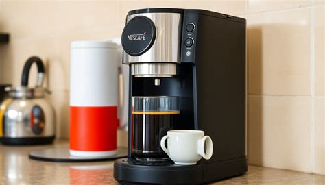 Nescafe Coffee Machine Price Mizoram: Features & Local Service | COFFE ...