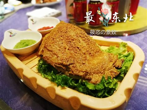 老东北饭店的“幌儿” - 知乎